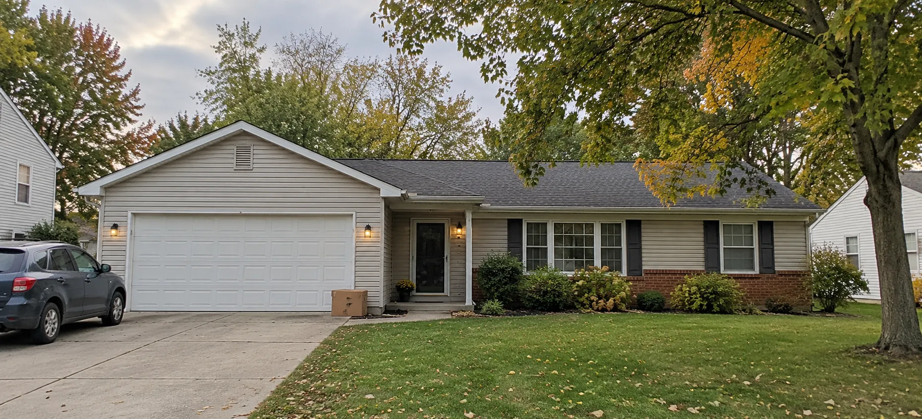 Sell House After Job Loss Columbus Oh