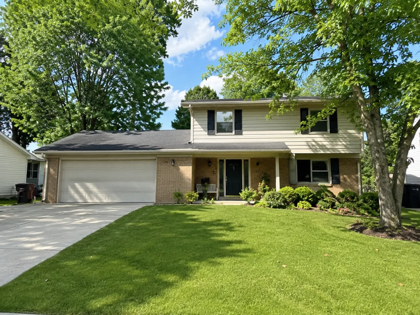 Sell My House Fast In Cincinnati Ohio With Local Cash Home Buyers