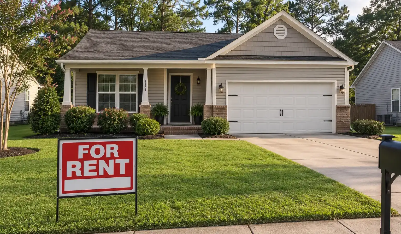 Selling My Rental Home With Tenants In Columbus Ohio